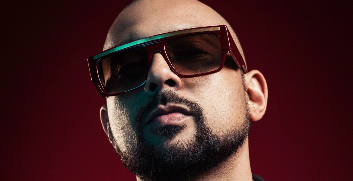 Sean Paul (SOLD OUT)