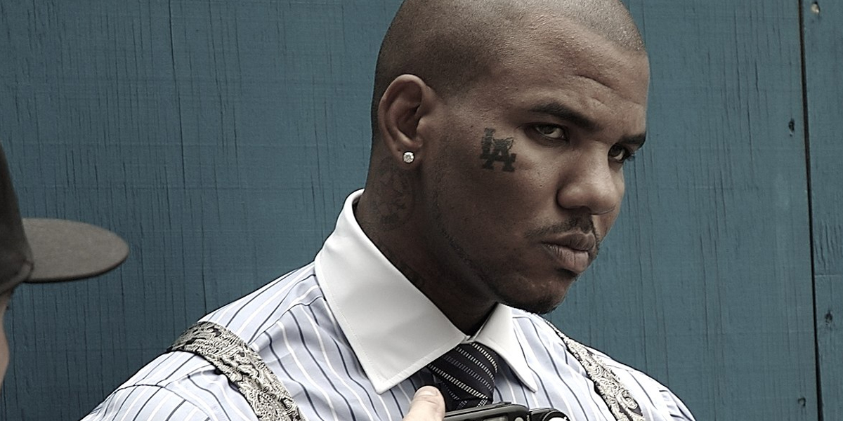 The Game 20TH Anniversary Tour! | tivolivredenburg